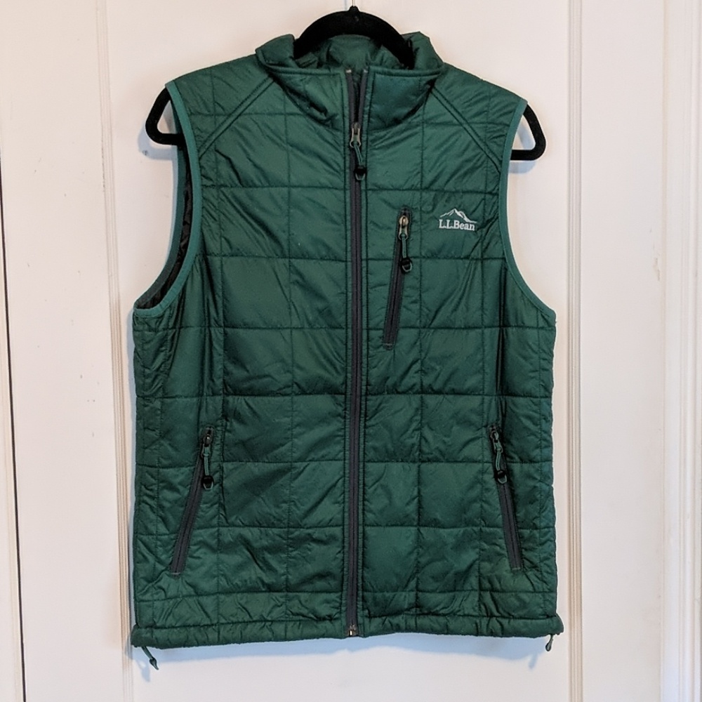 L.L. Bean Vest